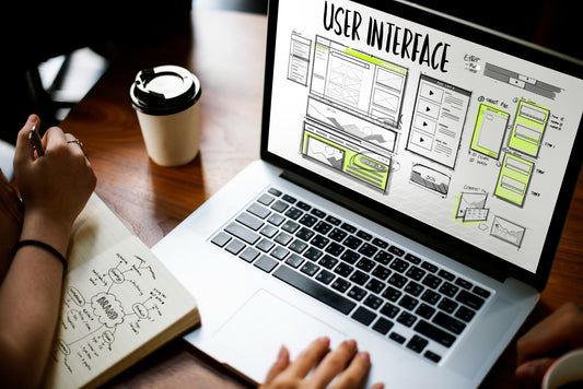 Starter Website Package