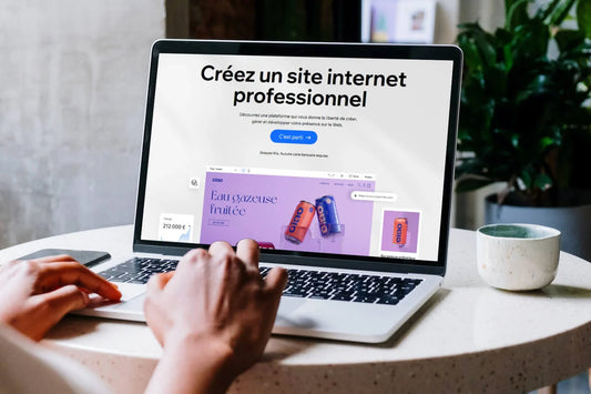 Business Website Package